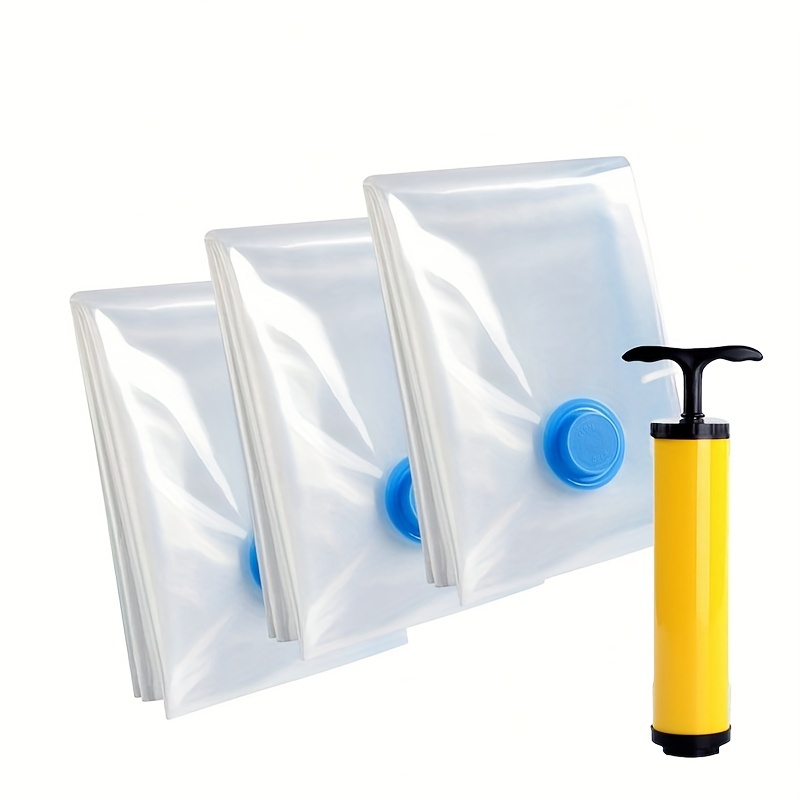 Vacuum Sealer Bag Value Set