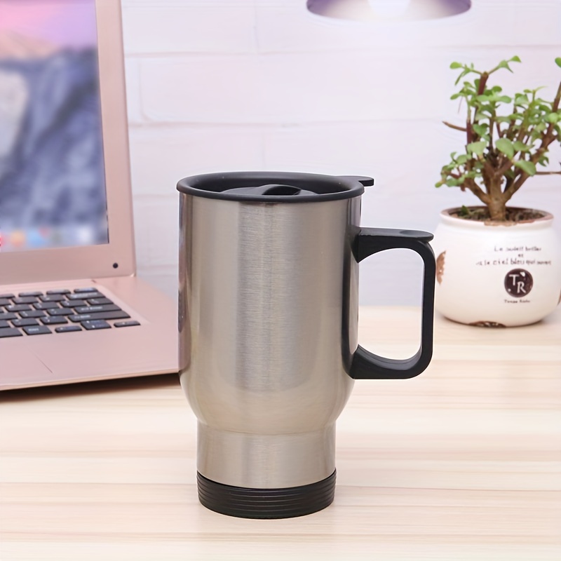 Stainless Steel Water Bottle Cup 6 02 3 26in