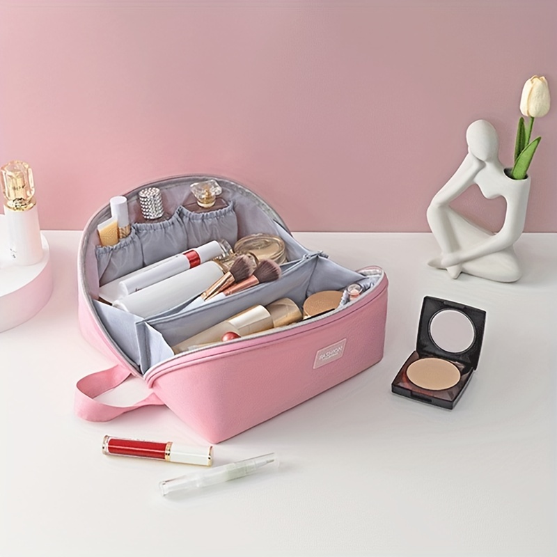 Portable Clothes Storage Bag Large Capacity Travel Bag