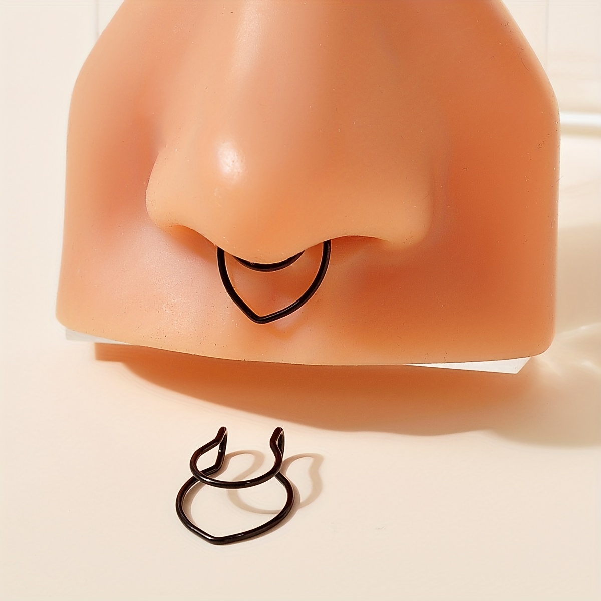 Nose Clip - Temu