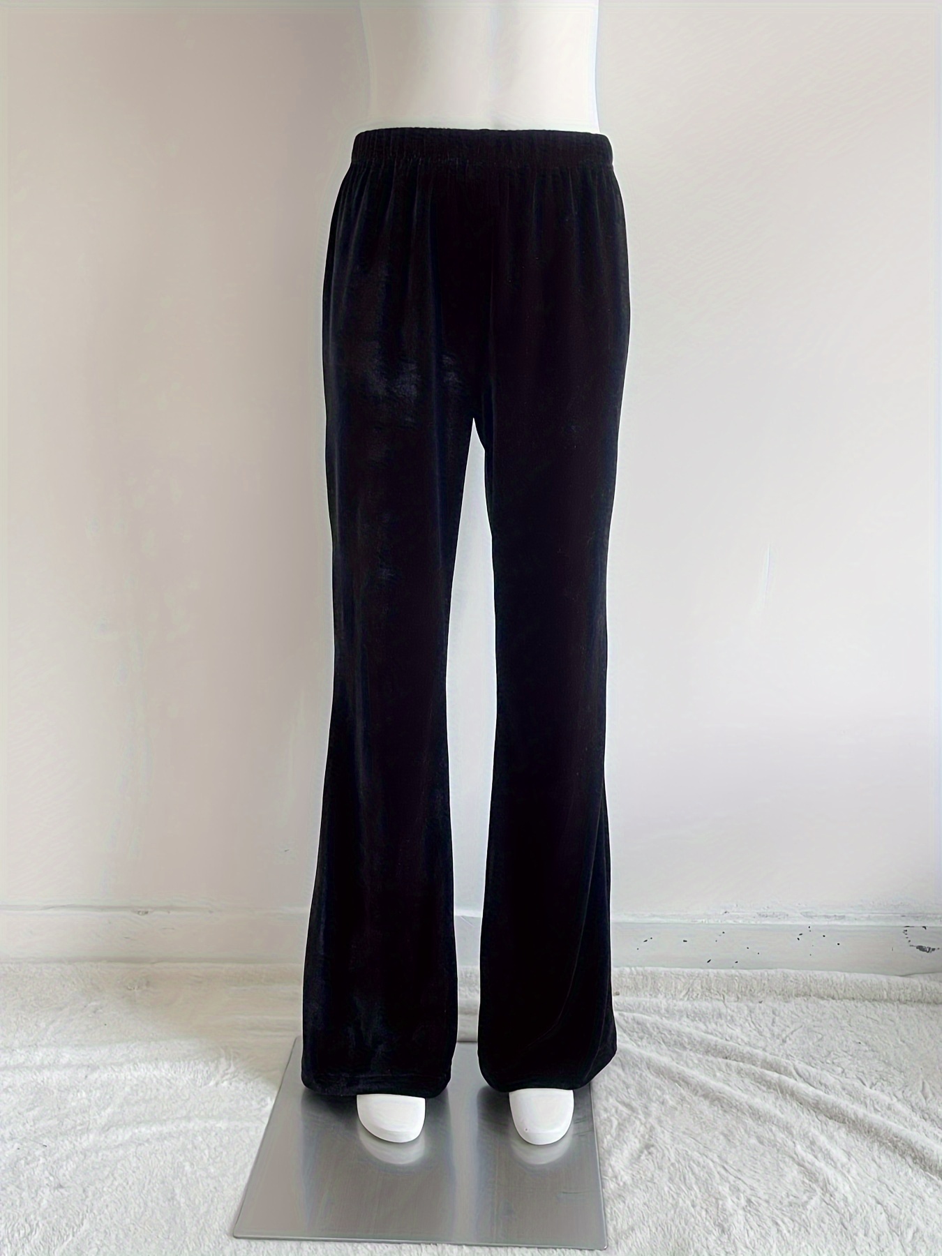 Black Pants For Girls - Temu Australia