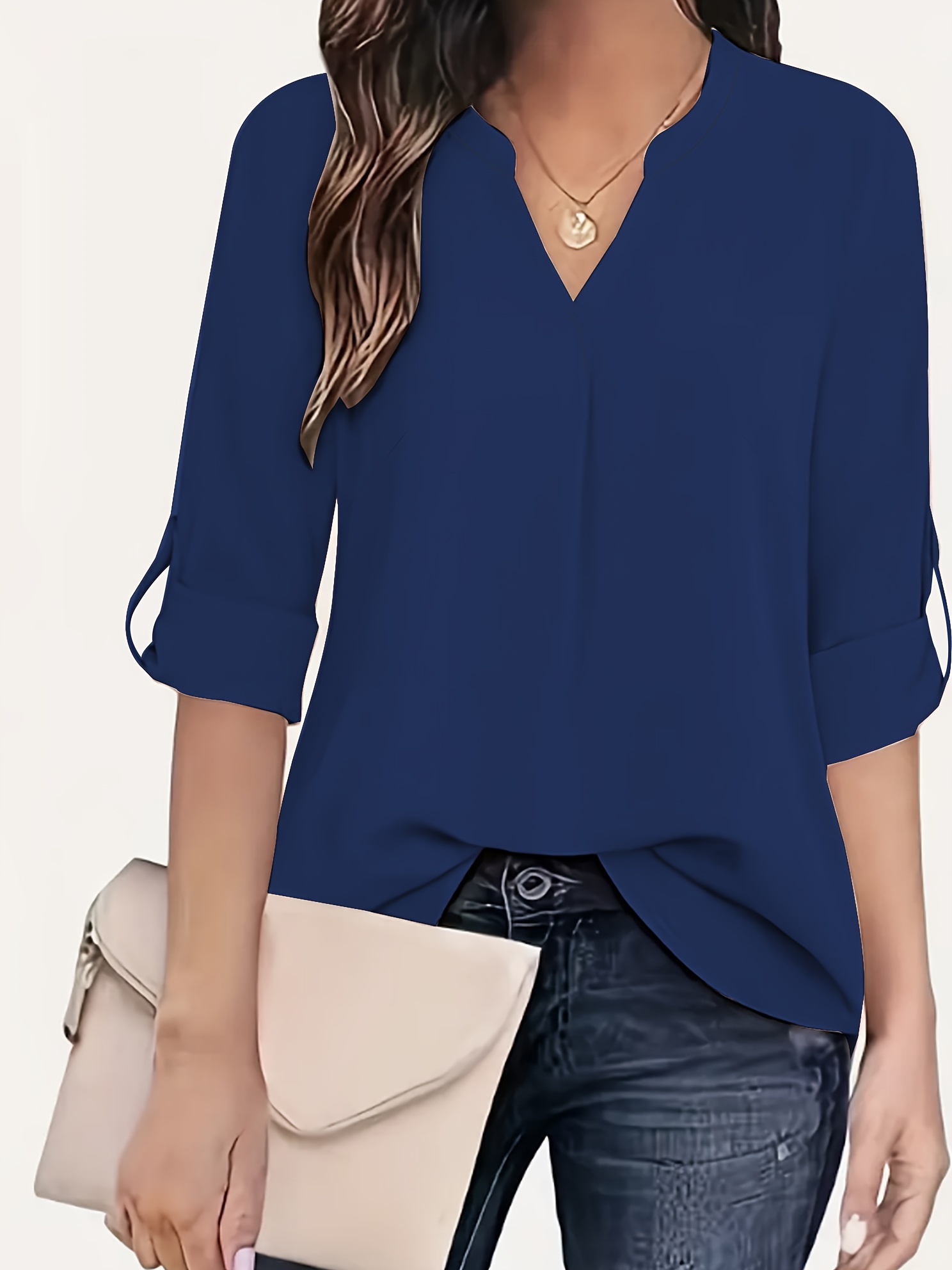 chiffon blouse - Curve & Plus Size Prices and Deals - Women's Apparel Mar  2024