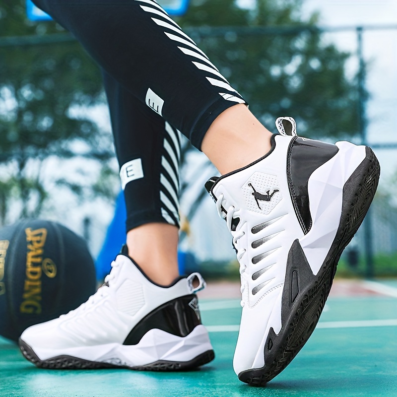 Indoor and best sale outdoor basketball shoes