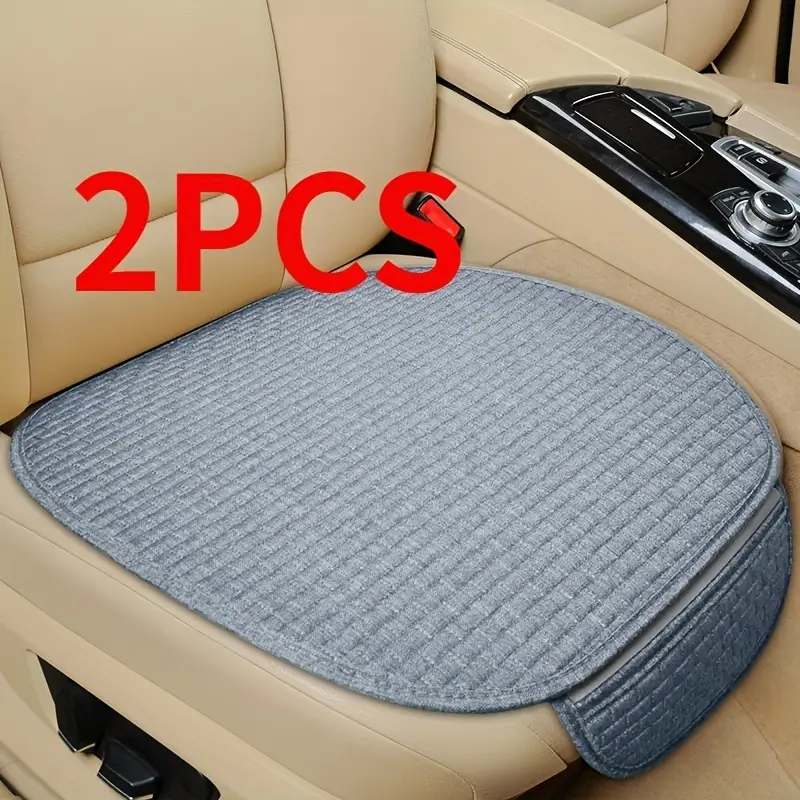 Universal Size Anti slip Car Seat Cover Car Seat Front Seat - Temu