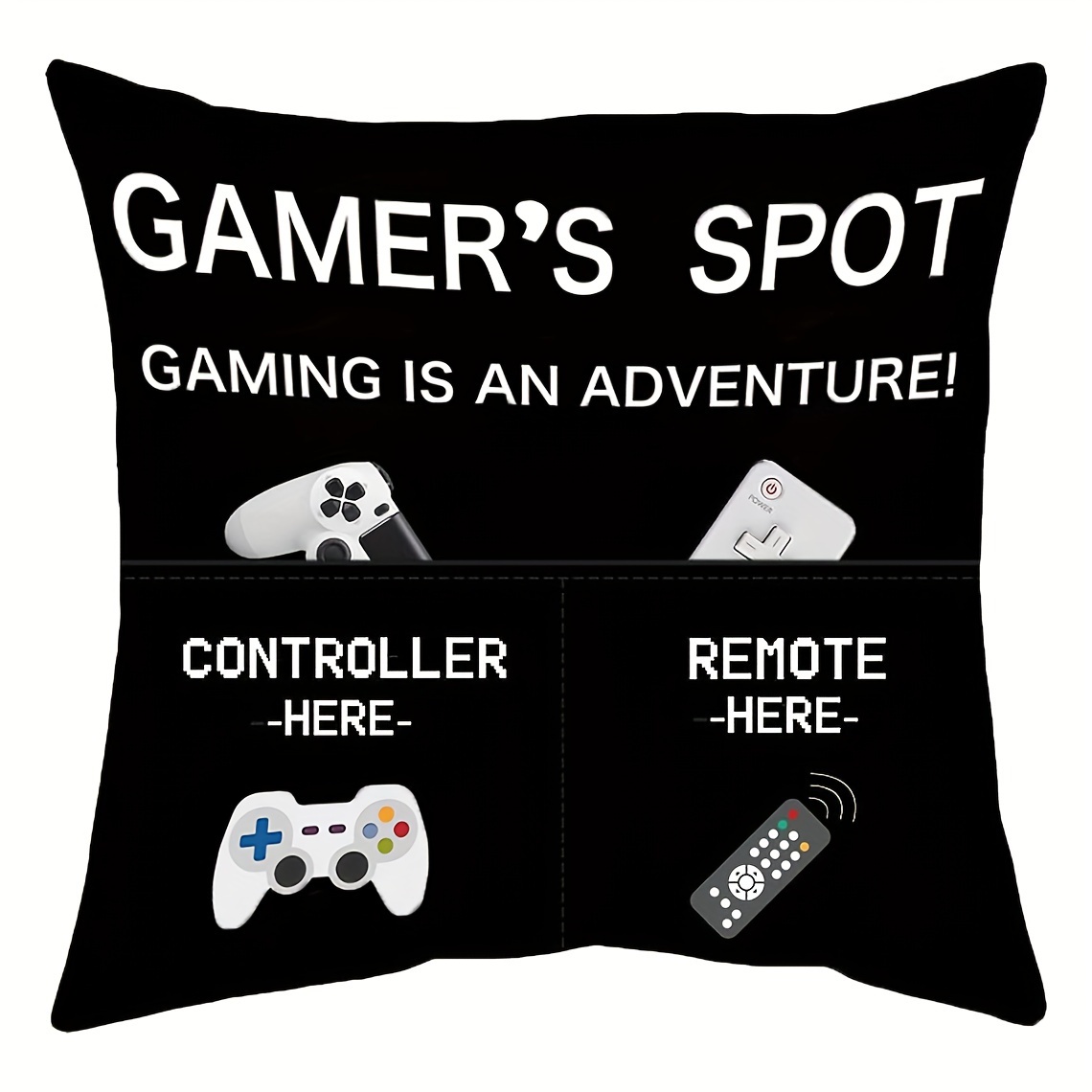 Gaming Stuff Gamer Gifts Room Decor For Teen Boys Funny - Temu