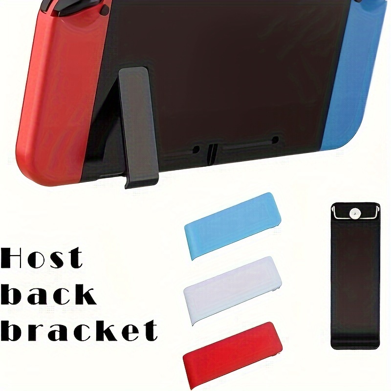 Nintendo switch best sale back stand replacement