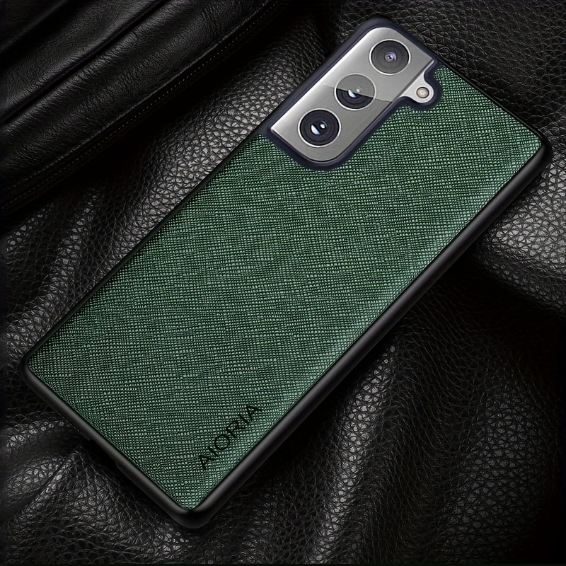 TEMU Phone Case: Case For Galaxy S21 Ultra Fe Case Tpu Around The Protection