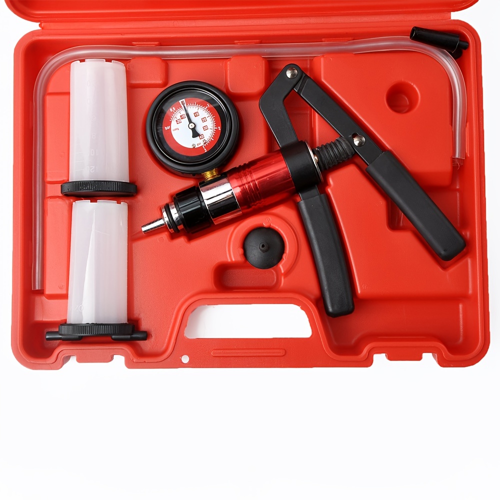 Brake Fluid Tester, Electric Tools, Hand Tools, Tools