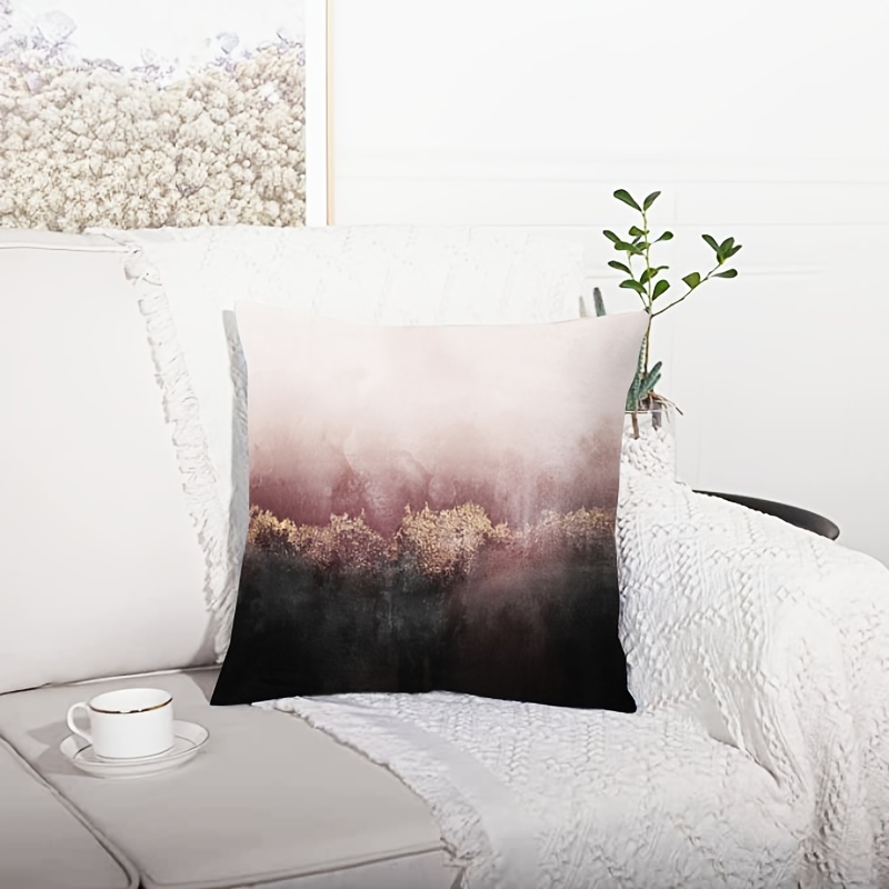 Peach skin pillowcase sale