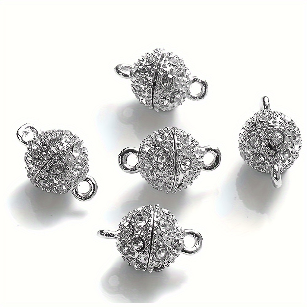 MOBILIA- 2 CHIUSURE MAGNETICHE MARRONI 4 KG | Leroy Merlin - Foto 6