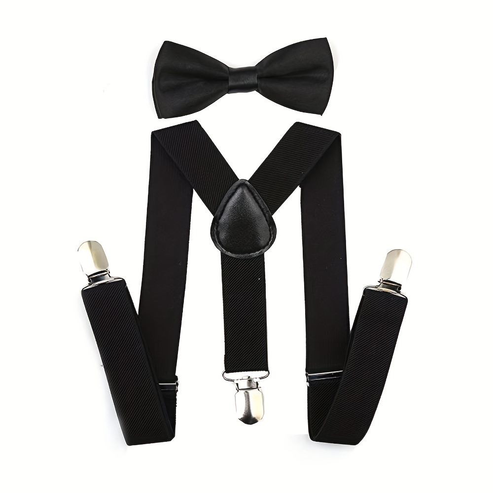 3pcs Set Halloween Costume Props 1920s Party Cosplay