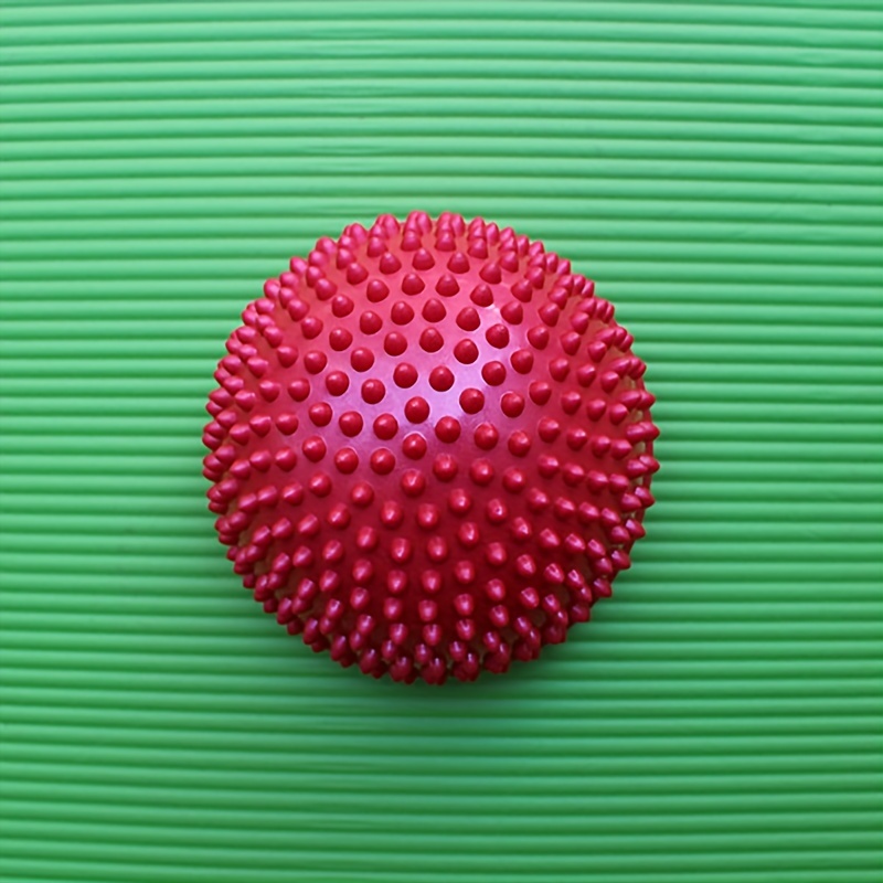 1pc Ballon D'entraînement D'équilibre Gonflable Pour Le Yoga - Temu  Switzerland