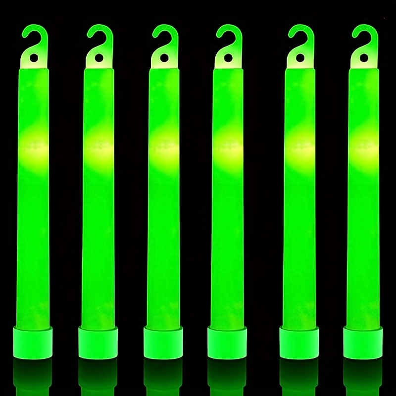 Survival Emergency Glow Sticks Light Sticks For First Aid - Temu