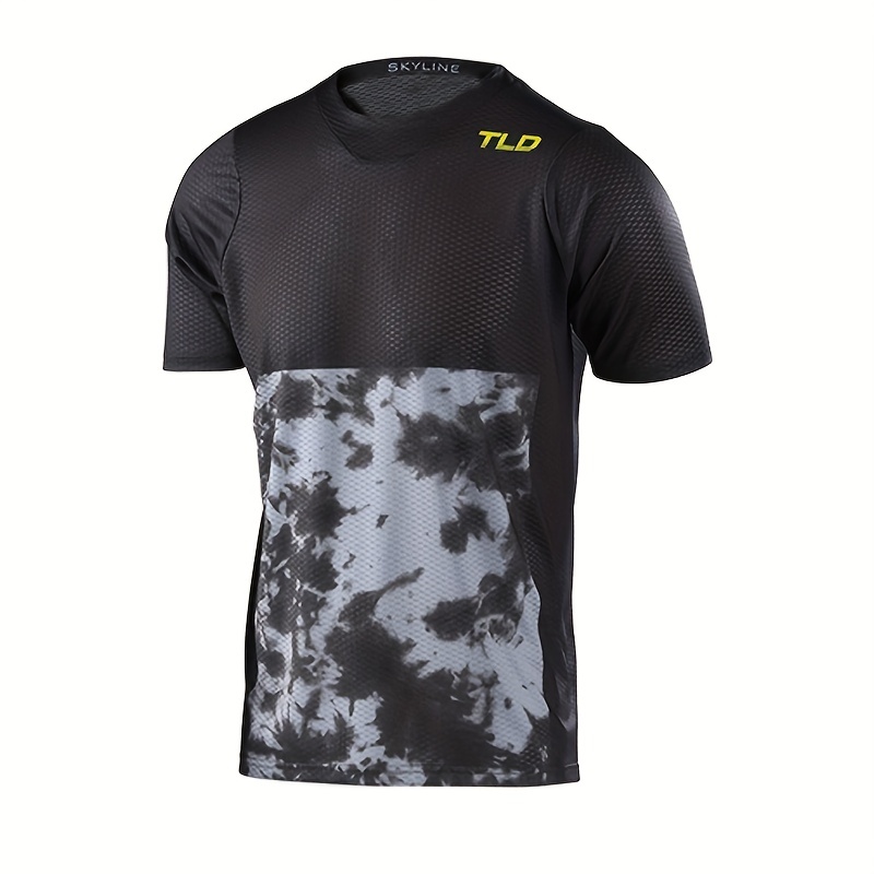 T shirt vtt enduro hot sale