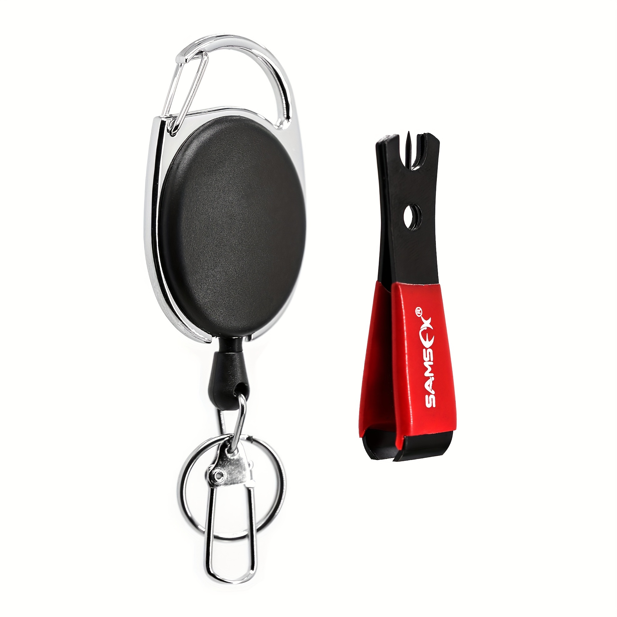 Fly Fishing Line Nippers & Cutter Tool
