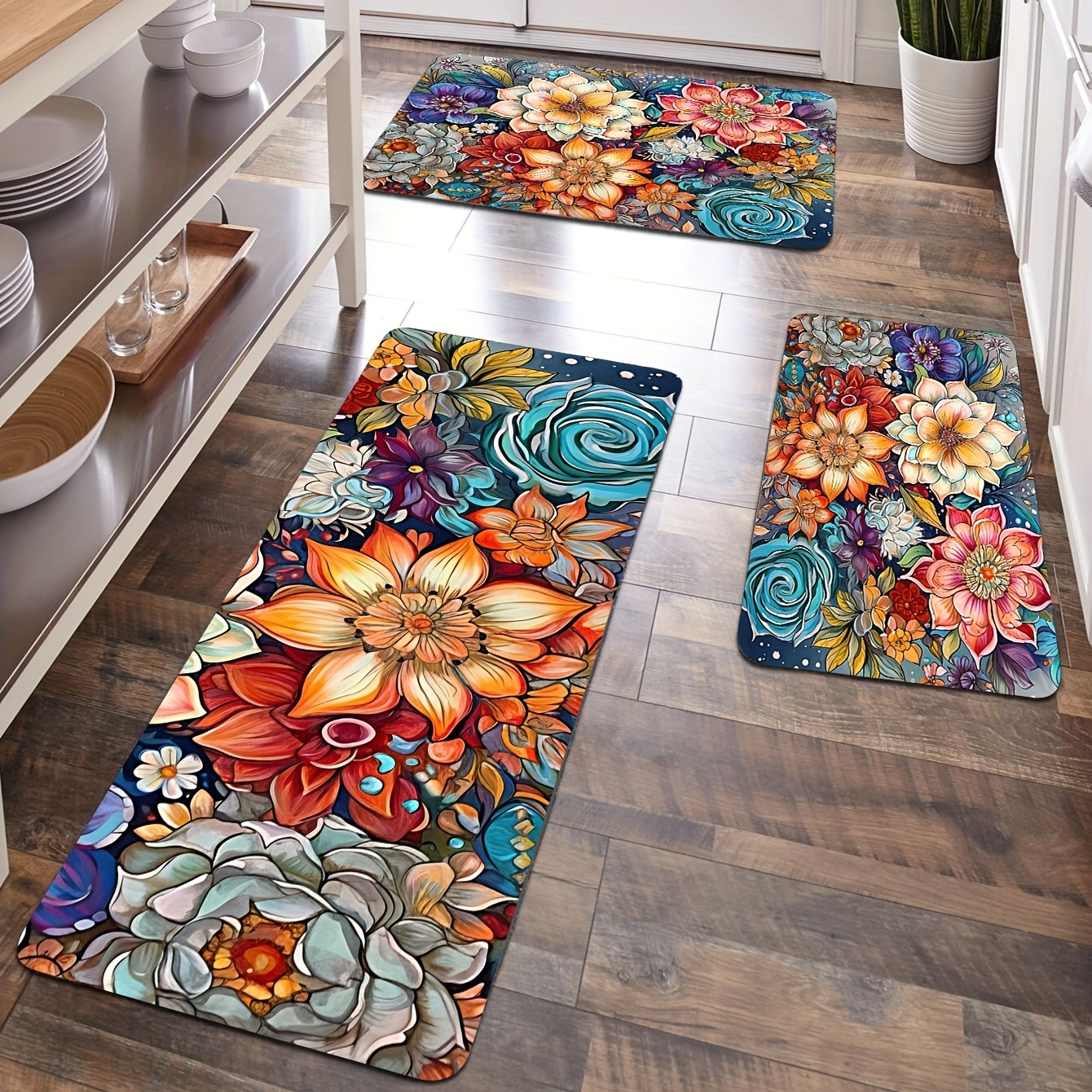 Quality Laundry Kitchen Absorbent Mats Suppliers, House Floor Mats  Manufacturers Wholesale