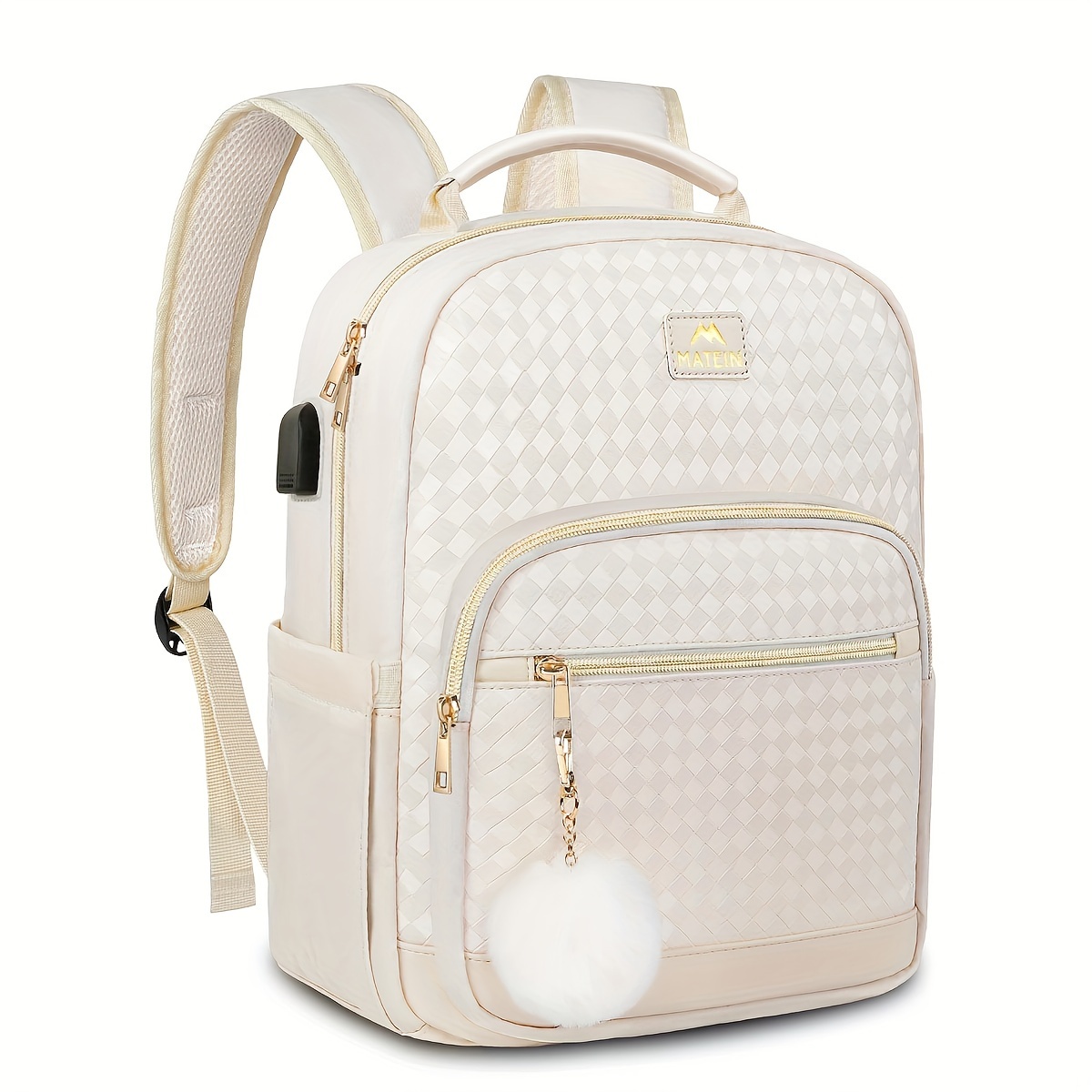 Mini Fashion Backpack Lightweight Cute Shoulder Bag Travel - Temu