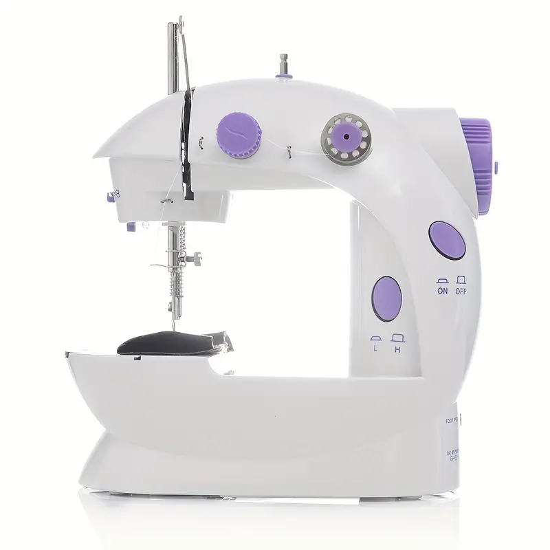 Handheld Sewing Machine Mini Portable Electric Sewing - Temu