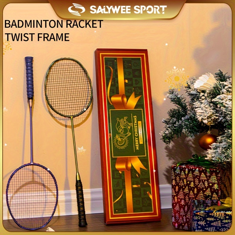 Badminton Rackets - Temu