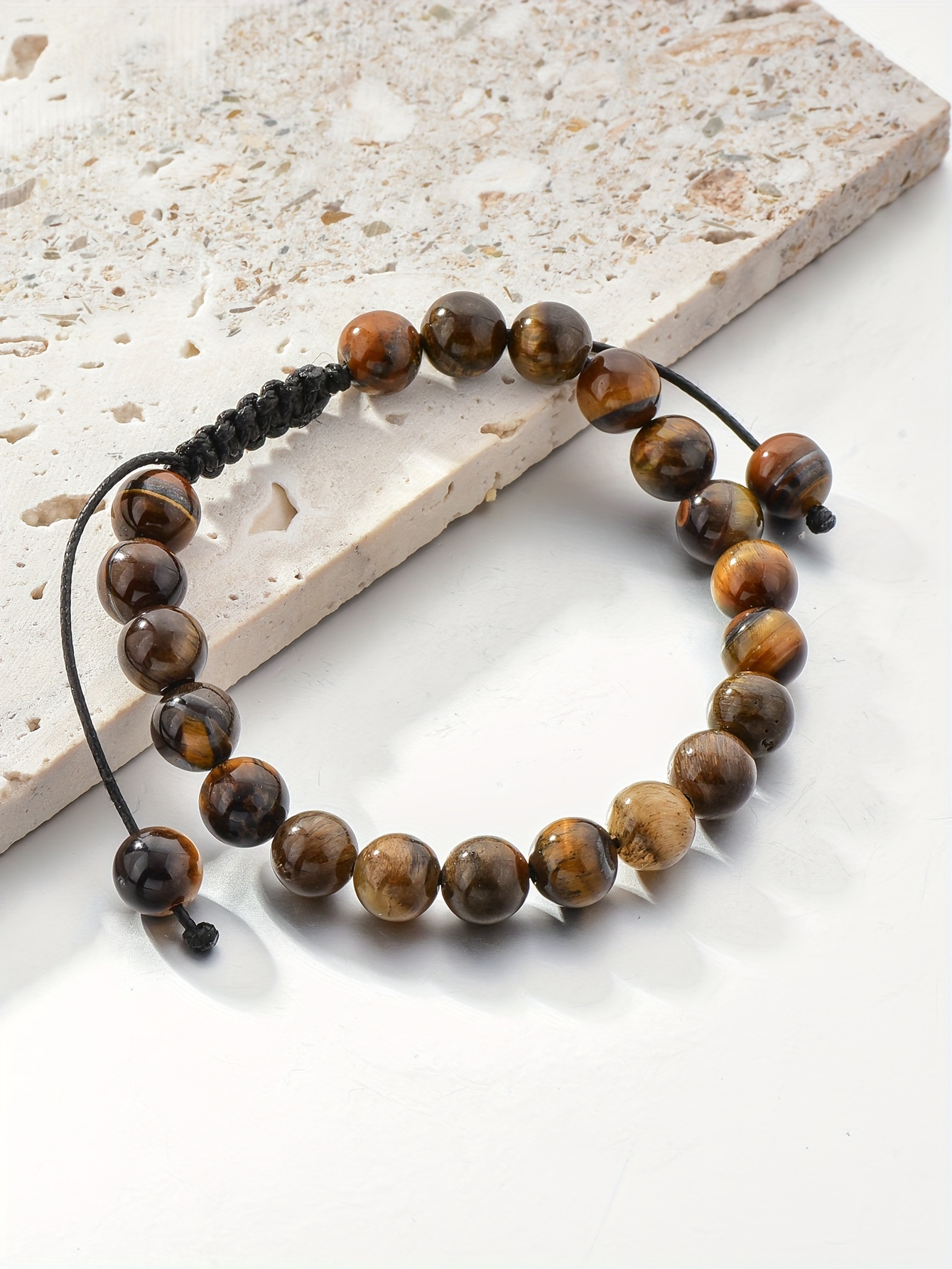 Tiger eye best sale beads for sale