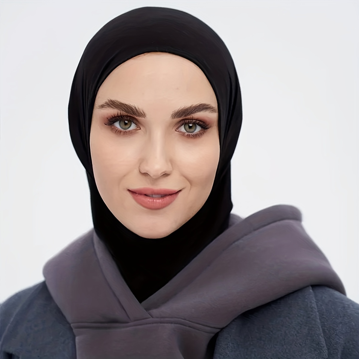 Hijab Underscarf