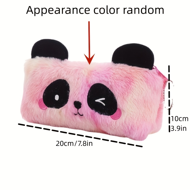 1pc Simple Random Pencil Case