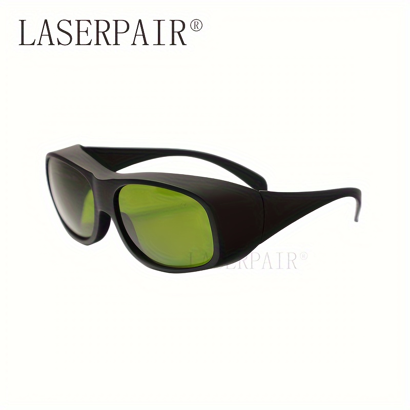 Gafas Laser Rojas