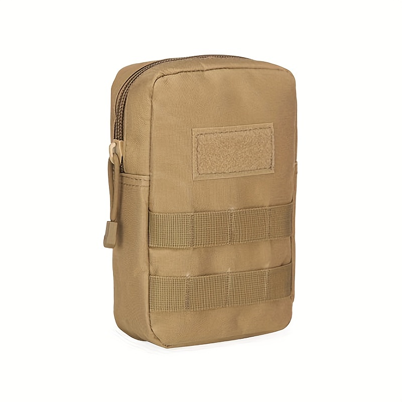 Outdoor First Aid Bag Medical Backpack Lifesaving Emergency Bag