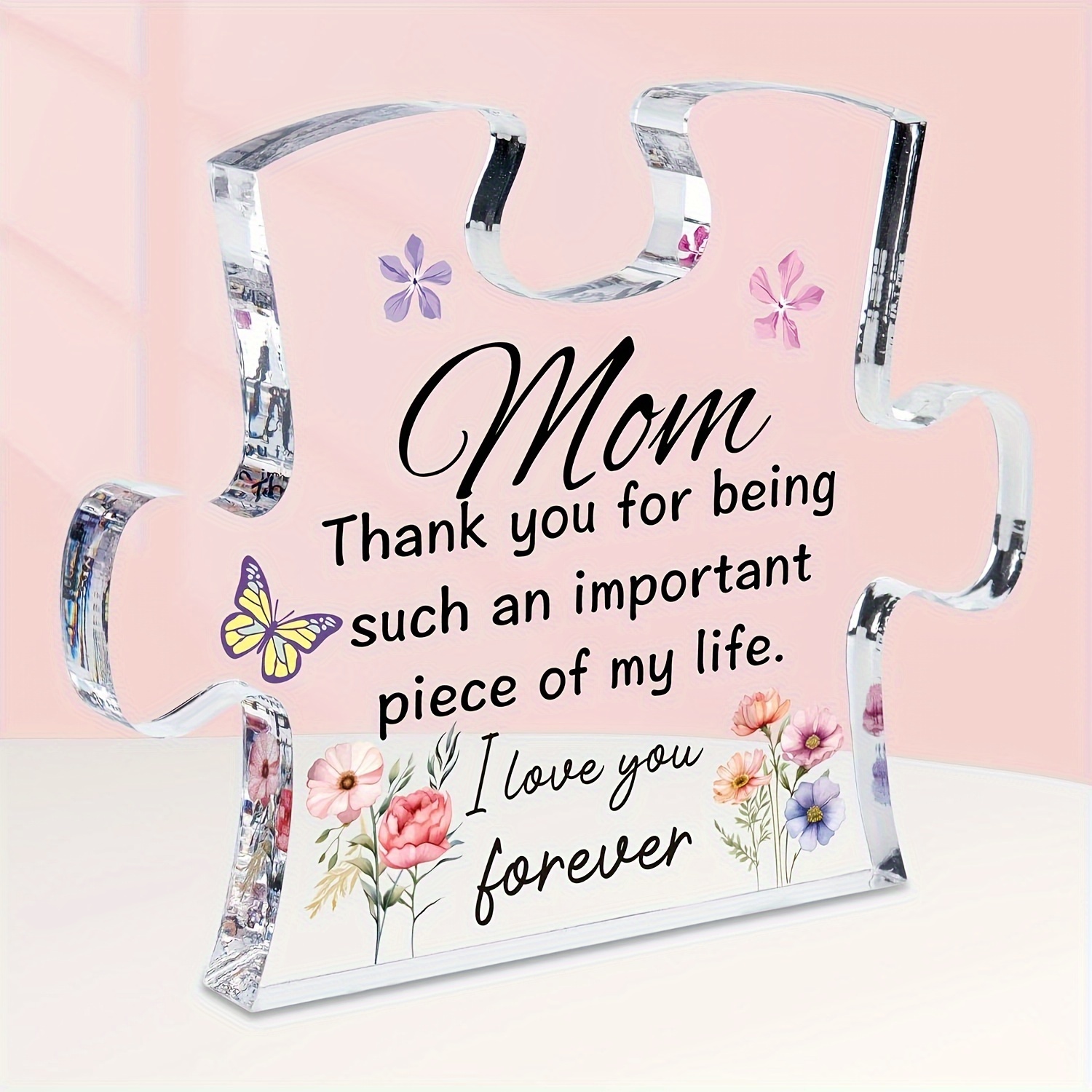 1pc Thanksgiving Mothers Day Fathers Day Gifts Unique - Temu Canada