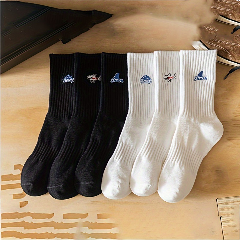 6 pares de calcetines térmicos de invierno para hombre con