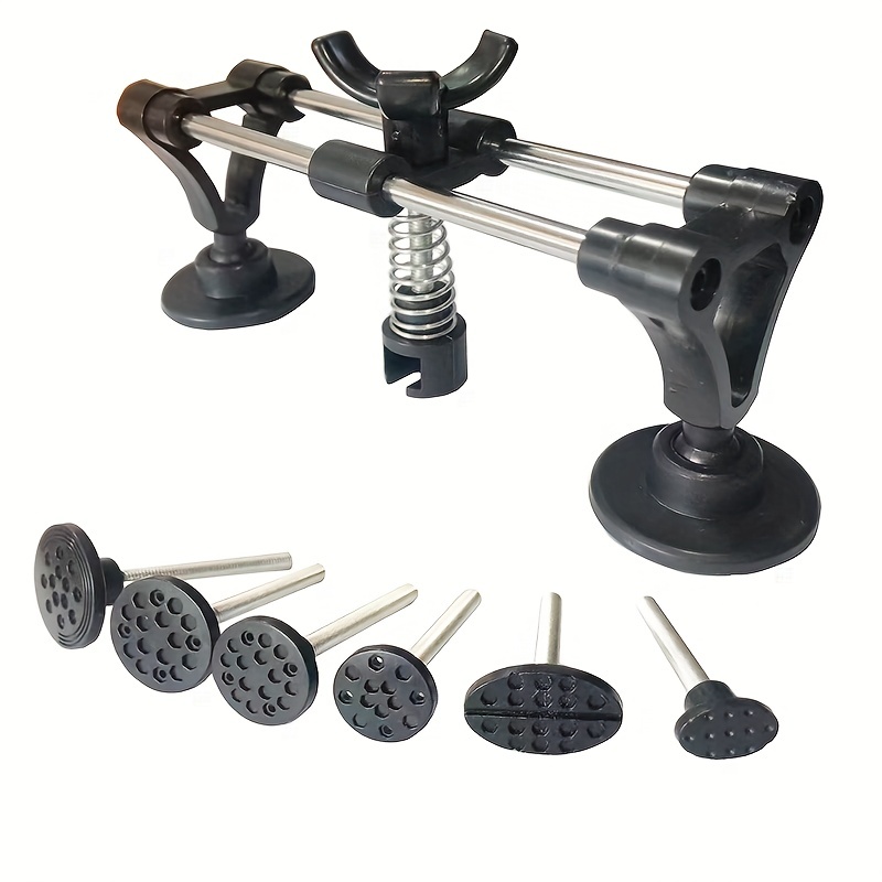 Kaufe Auto-Dellen-Reparatur-Werkzeug, 38-teiliges Set, Auto-Dellen- Reparatur-Werkzeug-Set, Blechwerkzeug, Saugabzieher