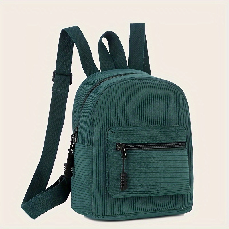 Bdg mini hotsell corduroy backpack