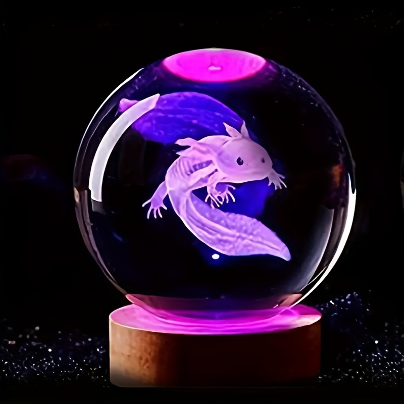 Fish Wooden Night Light Adorable Interior Decoration Gift - Temu