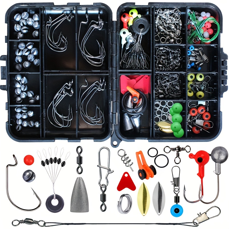 Tackle Box - Temu