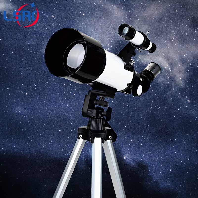 Telescopio Para Adultos Telescopio Refractor Astronómico - Temu Chile