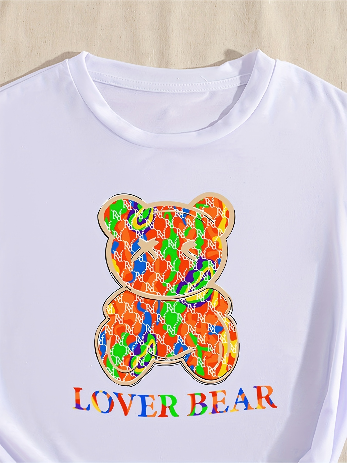 Teddy Bear  The Official Gummibär T-Shirt Shop!