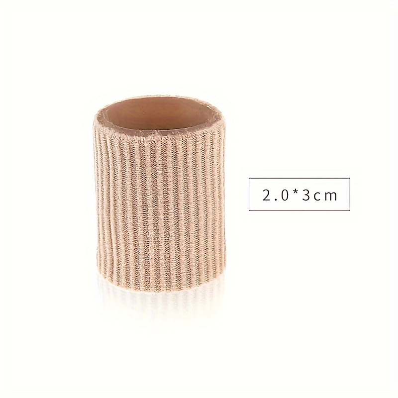Soft Toe Separators for Corn and Callus Removal