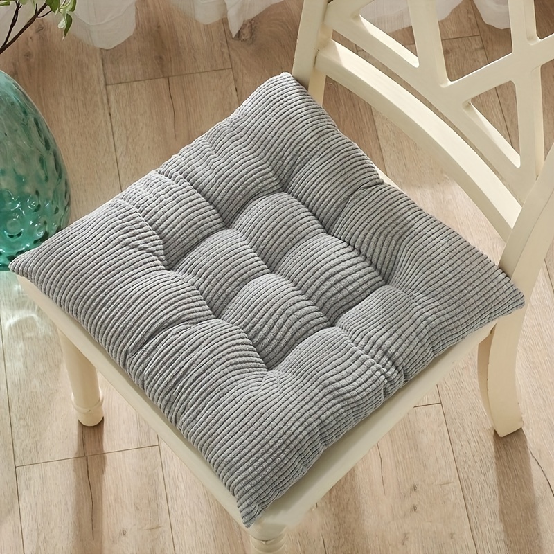 1PCS Seat Cushion For Office Chair Cushion Decorative Pillows Sofa