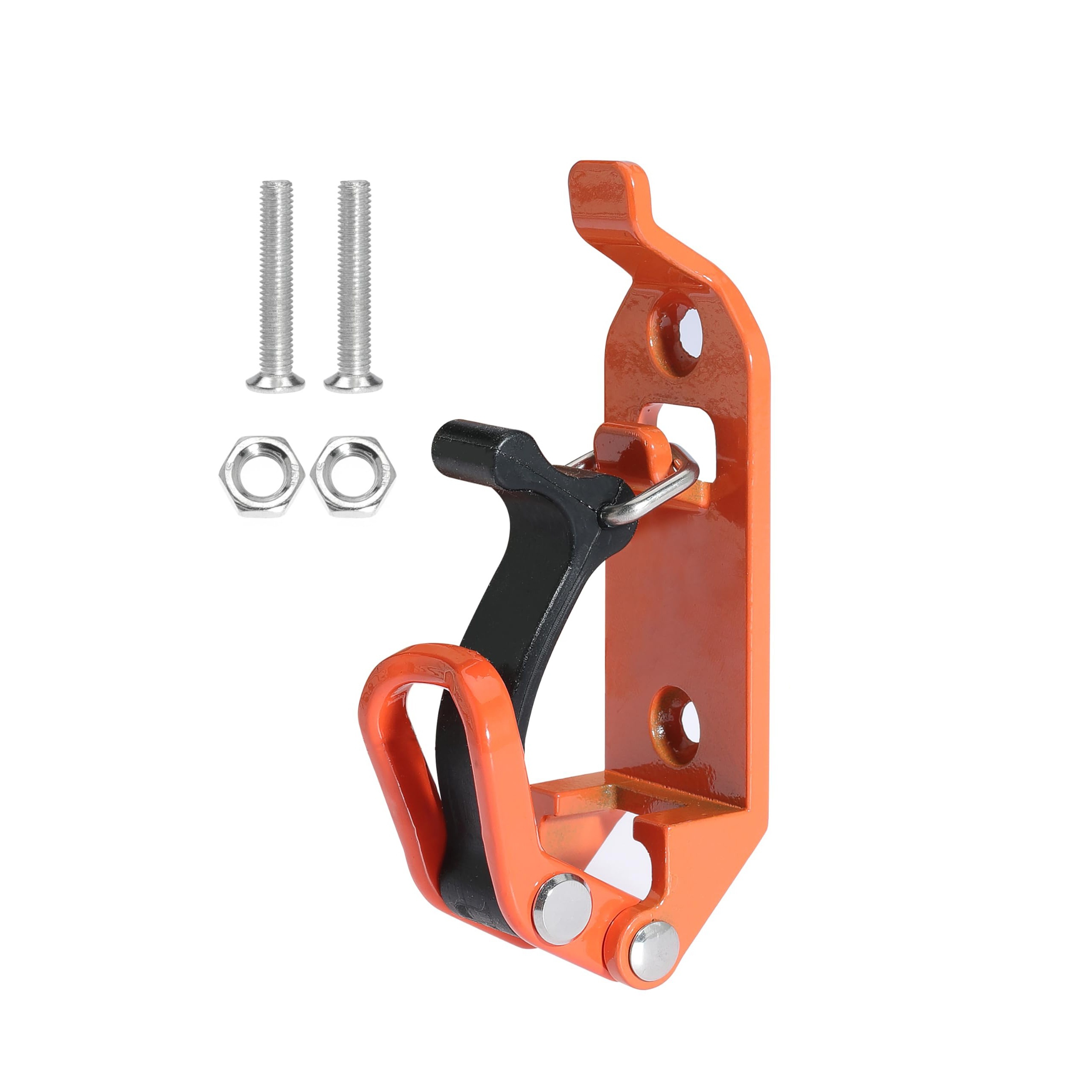 clamp set - Accessories rear carriers