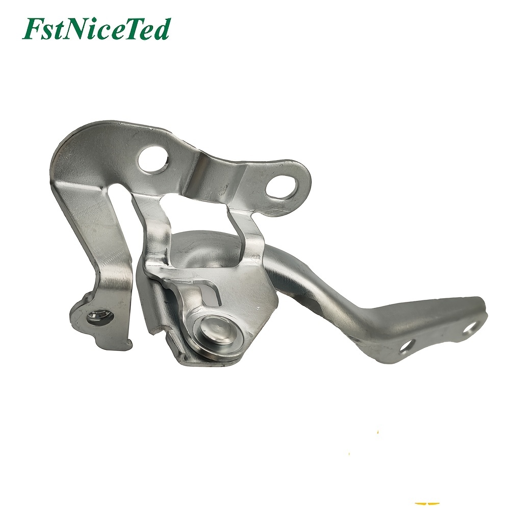 Hood Hinges (Left Drive) For Yaris 2008-2013 OE: 53420-0D230_voghion.com