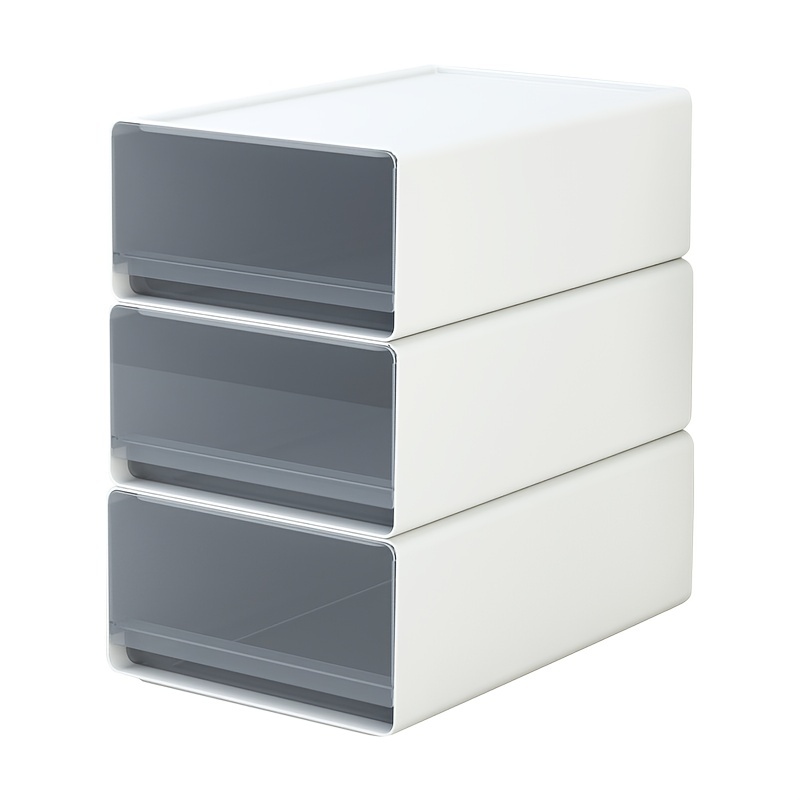 a4 desktop storage drawers