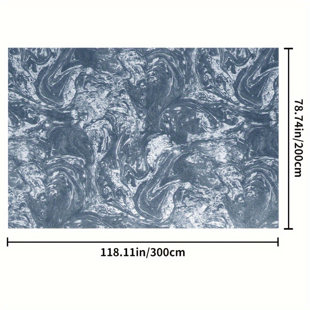 Abstract Imitation Typhoon Cloud Layer Image Carpet Non slip - Temu