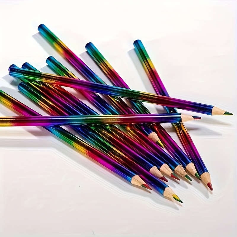 72/120/150/180 Colors WaterColor Pencils Wood Colored Pencil Set Lapis De  Cor Painting Gifts for Adult Kids Art School Supplies