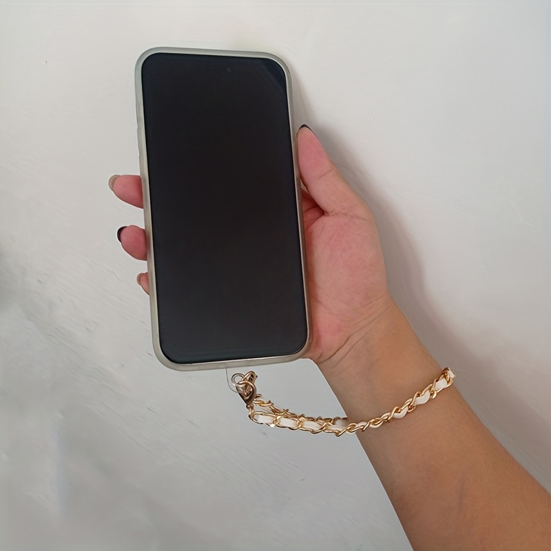 Phone Chain Wristlet - Temu