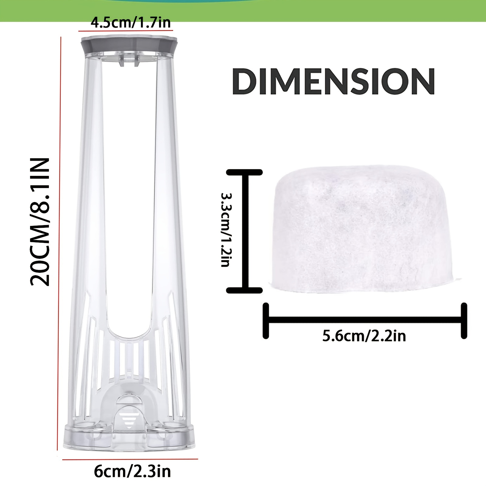 Keurig water hotsell filter cartridge