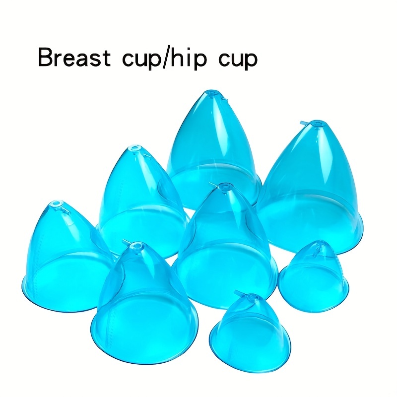 Single Nipple Sucker Vacuum Cupping Breast Suction Chest - Temu Canada