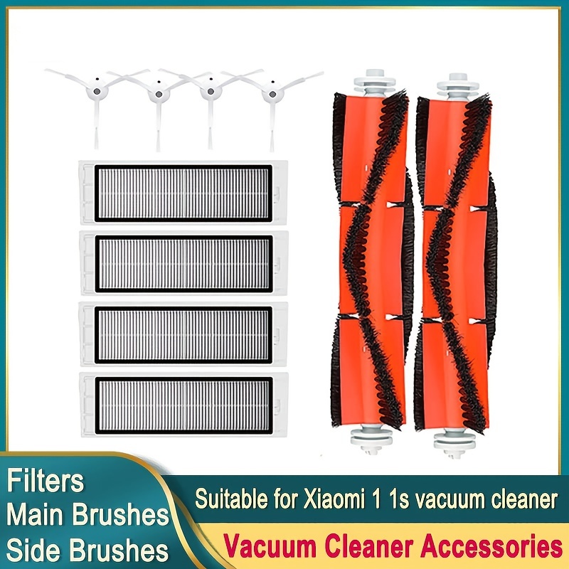 Filter Hepa Suitable Xiaomi Mijia 1c 2c Stytj01zhm / Dream - Temu United  Kingdom