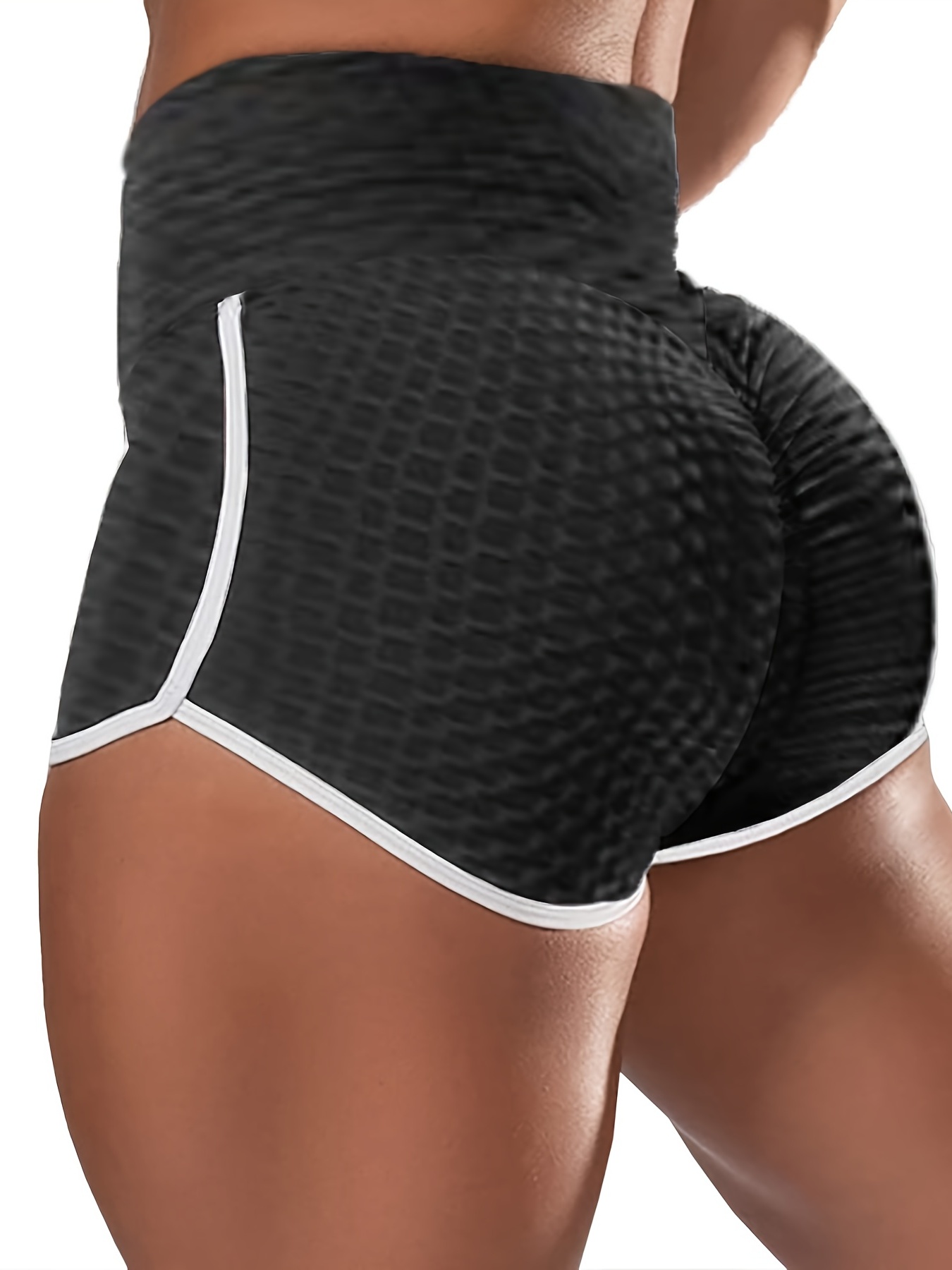 Sexy Workout Shorts 
