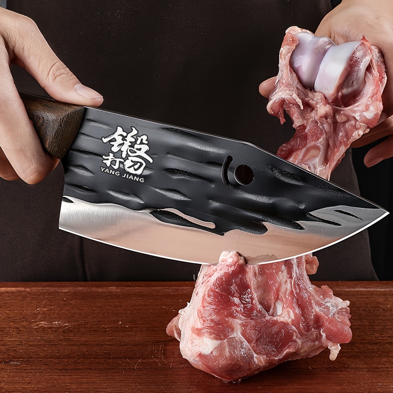 Bone cutting Special Knife Kitchen Knife Fish killing Knife - Temu