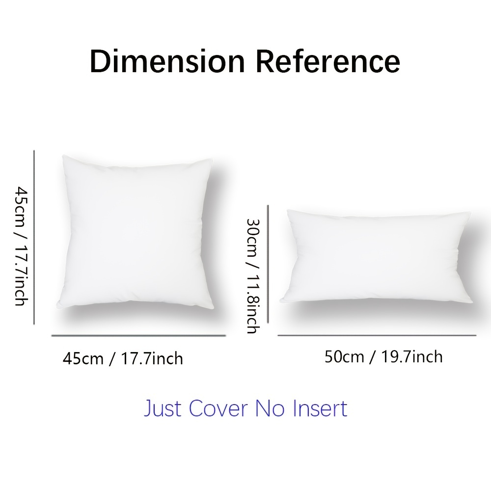 small size pillow cases